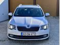 SKODA SUPERB 2014/10 - 2