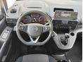 OPEL COMBO 2021/8 - 10