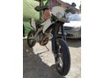 DERBI SENDA DRD 50 2012/9 - 2