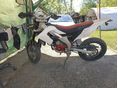 DERBI SENDA DRD 50 2012/9 - 9