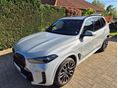 BMW X5 2024/1 - 2