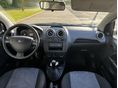FORD FIESTA 2006/5 - 7