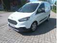 FORD COURIER Transit1.5 TDCi Trend Start&Stop GARANTÁLT LEINFORMÁLHATÓ KM.ELSŐ TULAJDONOS.ÖSSZES SZERVIZSZÁMLA!!!