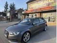 AUDI A3 Sportback 2.0 TDI Attraction S-tronic 3x S-Line