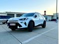 CUPRA FORMENTOR 1.5 TSI mHEV Impulse DSG 11600 km azonnal vihető magánszemélytől 2030-ig garanciális
