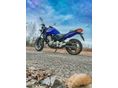 HONDA CBF 500 ABS