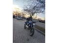 HONDA CBF 500 2005/4 - 2