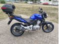 HONDA CBF 500 2005/4 - 3