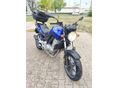 HONDA CBF 500 2005/4 - 4