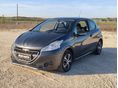 PEUGEOT 208 2013/5 - 14