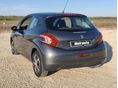 PEUGEOT 208 2013/5 - 7