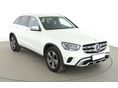 MERCEDES-BENZ GLC 300 2021/10 - 1