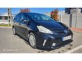 TOYOTA PRIUS+ 1.8 HSD Executive e-CVT
