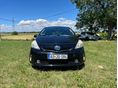 TOYOTA PRIUS+ 2013/1 - 2