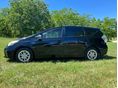 TOYOTA PRIUS+ 2013/1 - 3
