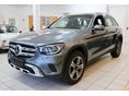 MERCEDES-BENZ GLC 300 2021/12 - 1