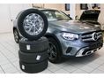 MERCEDES-BENZ GLC 300 2021/12 - 10