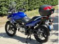 SUZUKI DL 650 2006/6 - 5