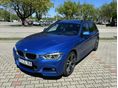 BMW 320d xDrive M Sport (Automata)