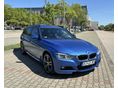 BMW 320 2015/10 - 2