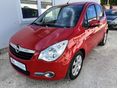 OPEL AGILA 2008/10 - 1