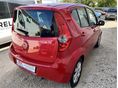 OPEL AGILA 2008/10 - 3