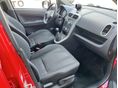 OPEL AGILA 2008/10 - 9