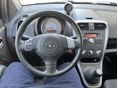 OPEL AGILA 2008/10 - 11