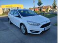 FORD FOCUS 2017/11 - 2
