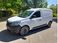 DACIA DOKKER Van 1.5 BluedCi Ambiance Magyarországi / Első tulajtól / Szervizelt / Friss műszakival