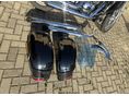 KAWASAKI VN 900 CUSTOM 2008/6 - 8