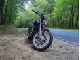 KAWASAKI VN 900 CUSTOM 