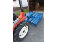 YANMAR 1996 - 6