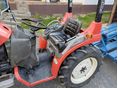 YANMAR 1996 - 7