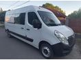 OPEL MOVANO 2013/8 - 1