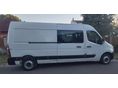 OPEL MOVANO 2013/8 - 2
