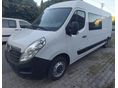 OPEL MOVANO 2013/8 - 5