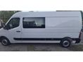 OPEL MOVANO 2013/8 - 6