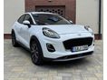 FORD PUMA 1.0 EcoBoost Titanium MAGYARORSZÁGI / SOK EXTRA / FRISS SZERVÍZ ÉS MŰSZAKI
