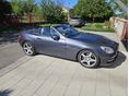 MERCEDES-BENZ SLK 350 (Automata)