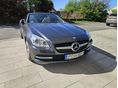 MERCEDES-BENZ SLK 350 2011/3 - 2