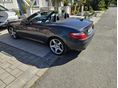 MERCEDES-BENZ SLK 350 2011/3 - 4