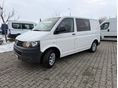 VOLKSWAGEN TRANSPORTER T5 2012/1 - 2
