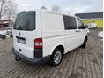 VOLKSWAGEN TRANSPORTER T5 2012/1 - 3