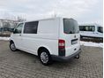 VOLKSWAGEN TRANSPORTER T5 2012/1 - 4