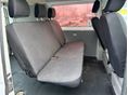 VOLKSWAGEN TRANSPORTER T5 2012/1 - 6