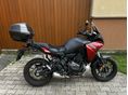 YAMAHA MT-07 TRACER 