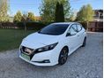 NISSAN LEAF Acenta 40kWh (Automata) /TÁVOLSÁGTARTÓ TEMPOMAT/TOLATÓKAMERA/AKÁR 230-250 KM HATÓTÁV