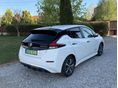 NISSAN LEAF 2018/9 - 3
