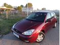 FORD FOCUS 2004/6 - 1